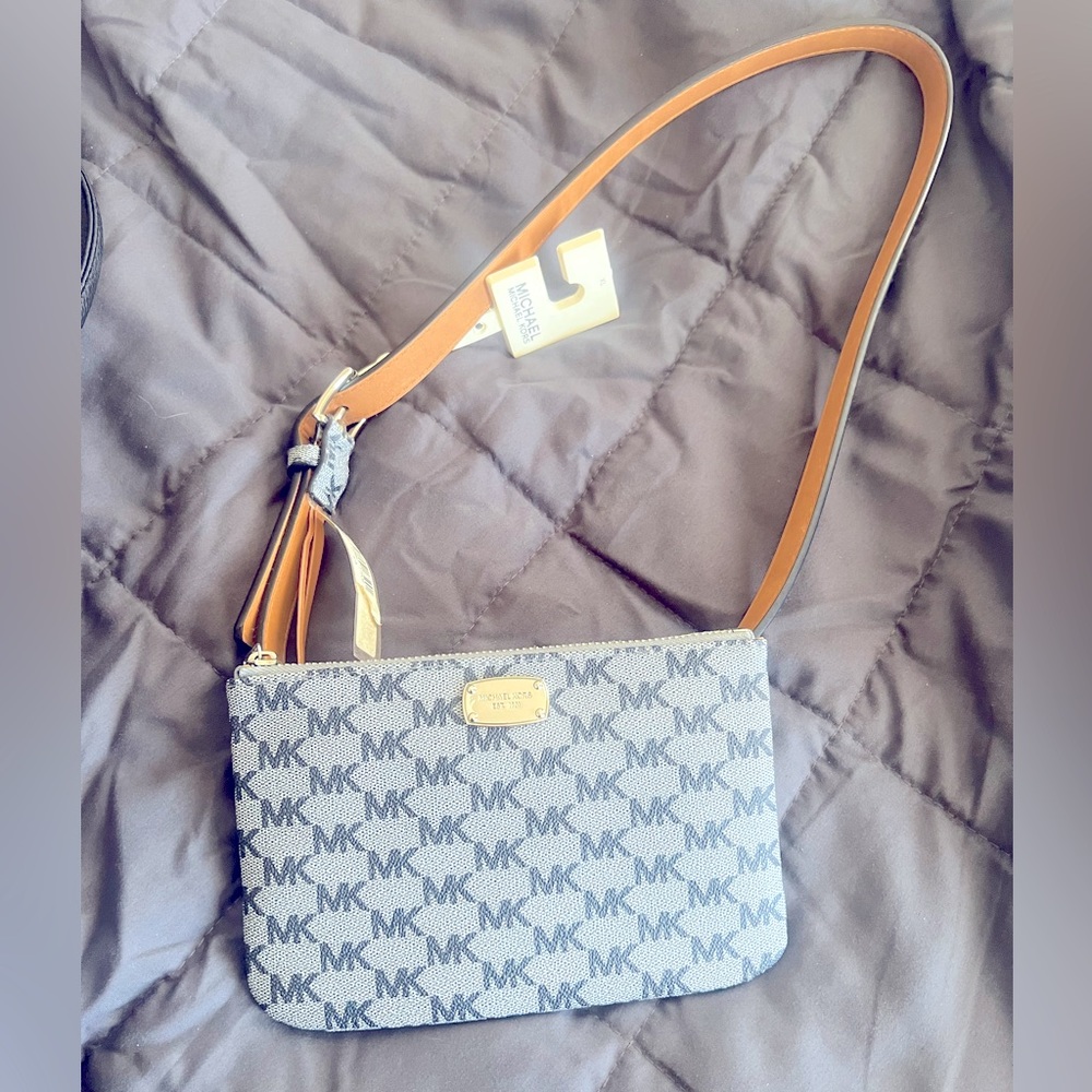 Brand new Michael Kors waist bag